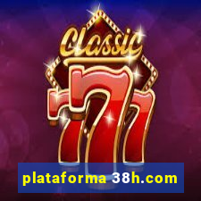 plataforma 38h.com